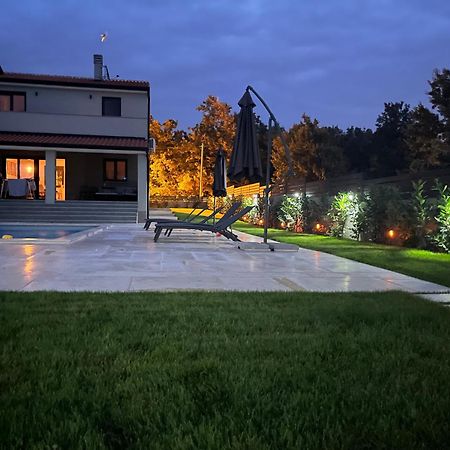 Casa Mia Villa Poreč Dış mekan fotoğraf