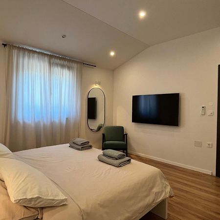 Casa Mia Villa Poreč Dış mekan fotoğraf
