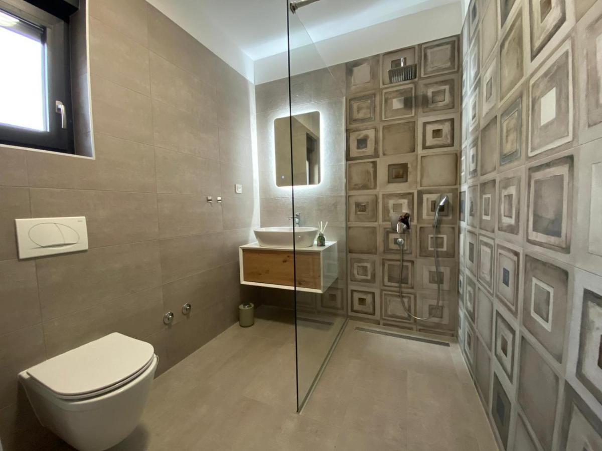 Casa Mia Villa Poreč Dış mekan fotoğraf