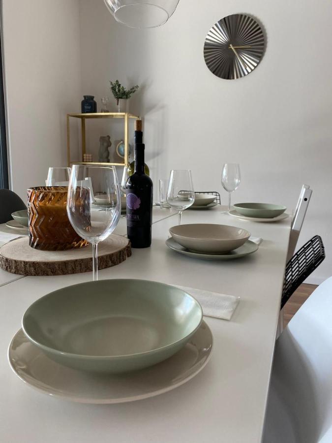 Casa Mia Villa Poreč Dış mekan fotoğraf