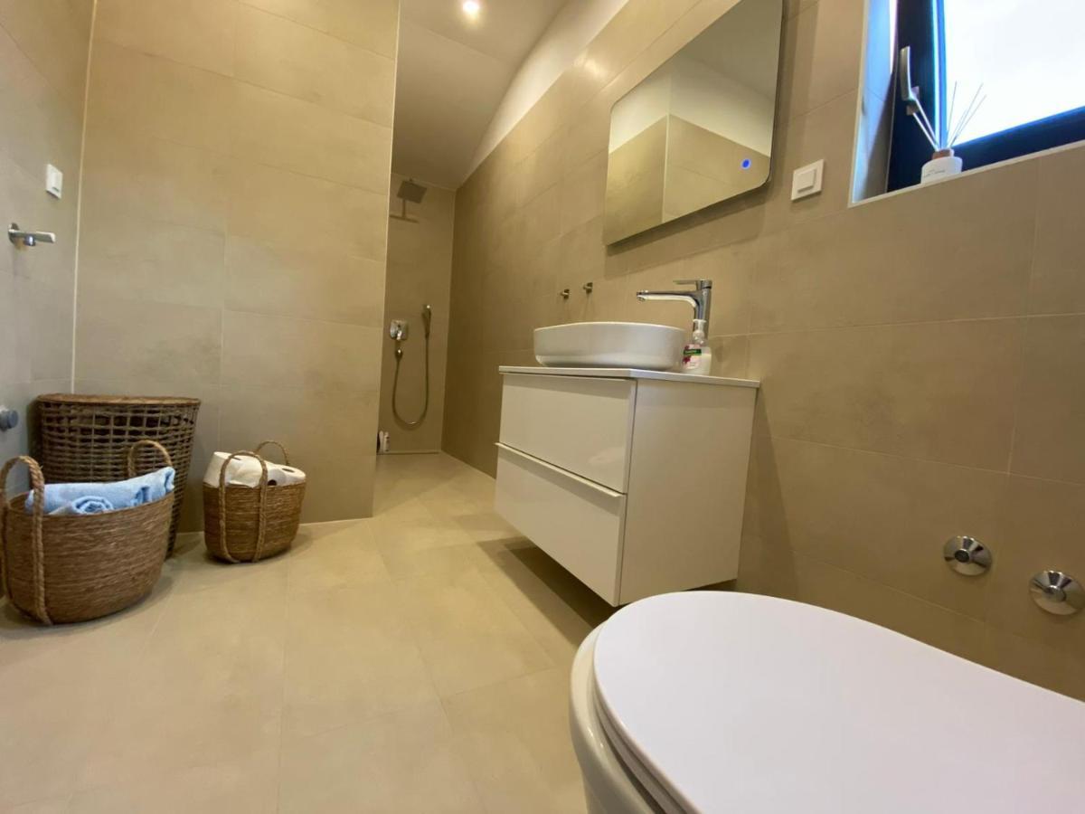 Casa Mia Villa Poreč Dış mekan fotoğraf