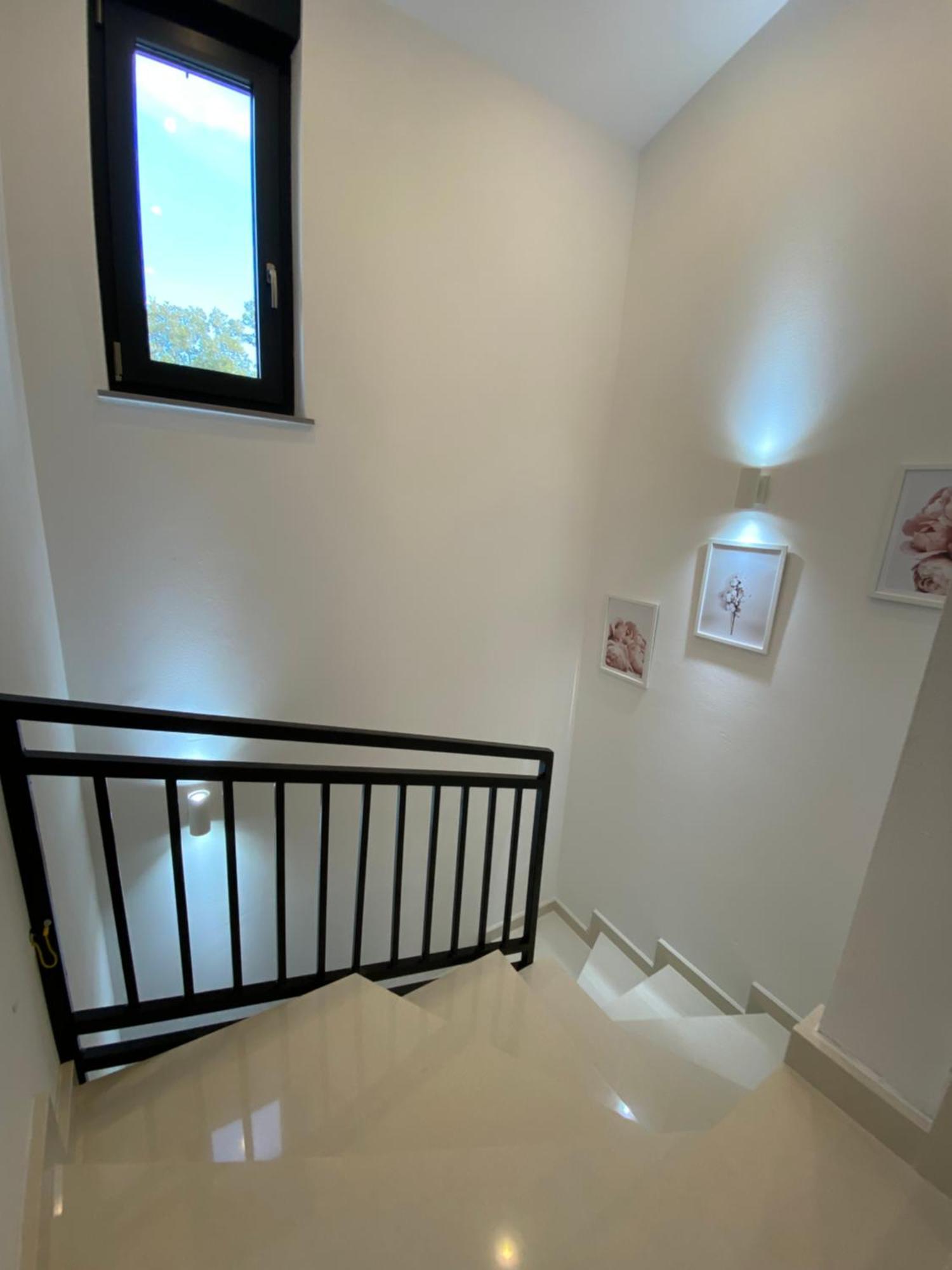 Casa Mia Villa Poreč Dış mekan fotoğraf
